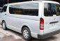 2014 Toyota Hiace Commuter TOP of the Line-9