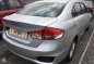 2017 Suzuki Ciaz 14 Manual Like New-3