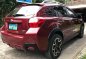 2013 Subaru Xv 2.0 Premium Sunroof Top Of The Line-2