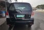 For Sale: Toyota Innova 2.5 G Year 2009-2