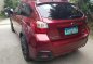 2014 Subaru XV Automatic All power Gas-0