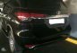 Toyota Fortuner 2017 G automatic 17M brandnew-0