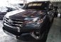 2017 Toyota Fortuner G Turbo Diesel Automatic-1