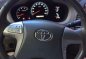 Toyota Innova G variant manual diesel 2013-7