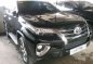 2017 TOYOTA Fortuner 2.4 V 4x2 Automatic Transmission-2