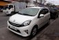 2016 Toyota Wigo G 1.0L Automatic FOR SALE-0