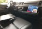 2019 Toyota Hiace Commuter 3.0 Silver Manual-1