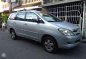 2006 Toyota Innova G Gasoline Automatic Transmission-6