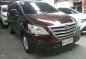 2015 TOYOTA Innova 2.5 E Manual Transmission-1