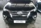 2017 TOYOTA Fortuner 2.4 V 4x2 Automatic Transmission-1