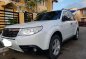 2010 Subaru Forester 2.0L engine gas AWD-10