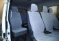 2017 Toyota Hiace Grandia GL 30 Turbo Diesel 12Tkm-4