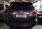 2017 Toyota Fortuner G Turbo Diesel Automatic-3