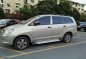 Toyota Innova E 2007 Manual Gas-2