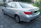 Toyota Vios G 2007 Automatic FOR SALE-5