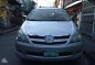 2006 Toyota Innova G Gasoline Automatic Transmission-0