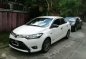 Toyota Vios 1.3 J Manual for sale-0