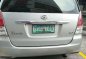 SELLING Toyota Innova J 2010-3