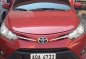 Toyota Vios 1.3E AT 2015 FOR SALE-4