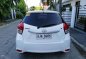 2015 Toyota Yaris 1.3e automatic FOR SALE-5