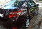 2017 Toyota Vios 1.3 E Manual Transmission-8