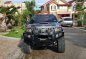 Toyota Hilux G 4x2 2014 FOR SALE-10