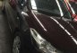 2017 TOYOTA Vios E automatic blackish red-7