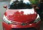 2018 Toyota Vios 1.3 e Automatic FOR SALE-0