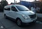 Hyundai Grand Starex 2010 HVX for sale -1