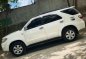 Rush For Sale Toyota Fortuner G Diesel Manual 2010-2