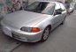 1995 Honda Civic for sale -4