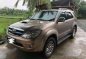 SELLING TOYOTA FORTUNER 2005 4x4-1