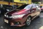 2014 Honda City for sale-6