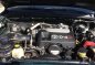 Toyota Hilux G diesel 4x2 manual 2010-4