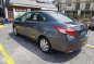 2014 Toyota Vios E Automatic FOR SALE-4