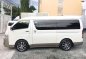 TOYOTA SUPER GRANDIA A/T DIESEL 2015-0