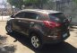 2011 Kia Sportage EX AWD 4x4 -4