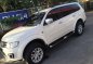 2014 Mitsubishi Montero GTV for sale -2