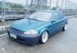 Honda Civic Vti 1996 for sale -1