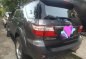 2006 Toyota Fortuner gas auto for sale -6