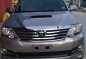 Toyota Fortuner FOR SALE-1