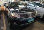 2013 Toyota Fortuner v 4x4 3.0 FOR SALE-3