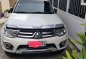 Mitsubishi Montero Sports 2014 for sale-1