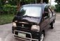 2013 Suzuki Multicab dropside manual delivery van-4