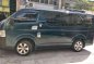 For sale Toyota Hiace 2005model-3