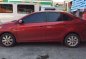 Toyota Vios 2015 AT 1.3E FOR SALE-0