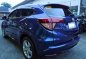 2015 Honda Hr-V Gasoline Automatic-2