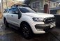 2016 Ford Ranger 3.2L Wildtrack 4x4 Automatic -5