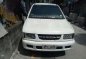 Isuzu Crosswind 2003model diesel-2