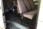 Toyota Commuter Van 2011 TRD Diesel 2.5 Engine 2KD-5